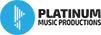 Platinum Music Productions Logo